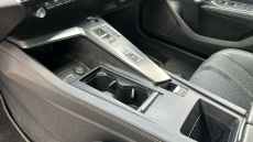 Peugeot 408 158kW GT 58kWh 5dr Auto Electric Hatchback